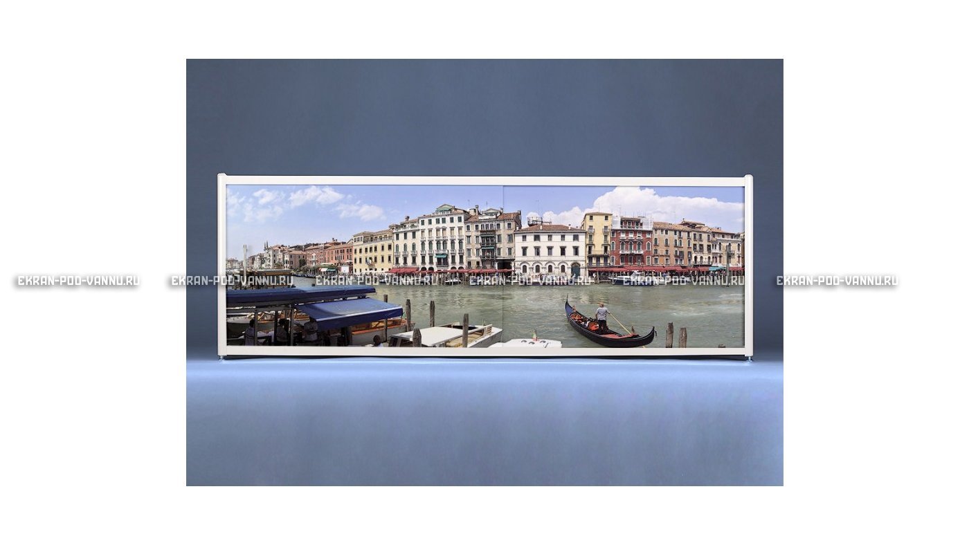 Раздвижной ФОТО экран - Venezia – купить по цене 8500 руб. в интернет-магазине в городе Курск картинка 6