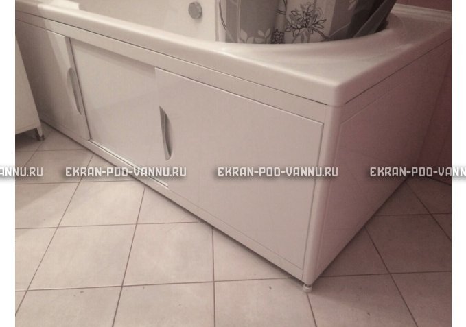 Экран из МДФ EMMY Малибу 180 в алюминиевой раме – купить по цене 7500 руб. в интернет-магазине в городе Курск картинка 18