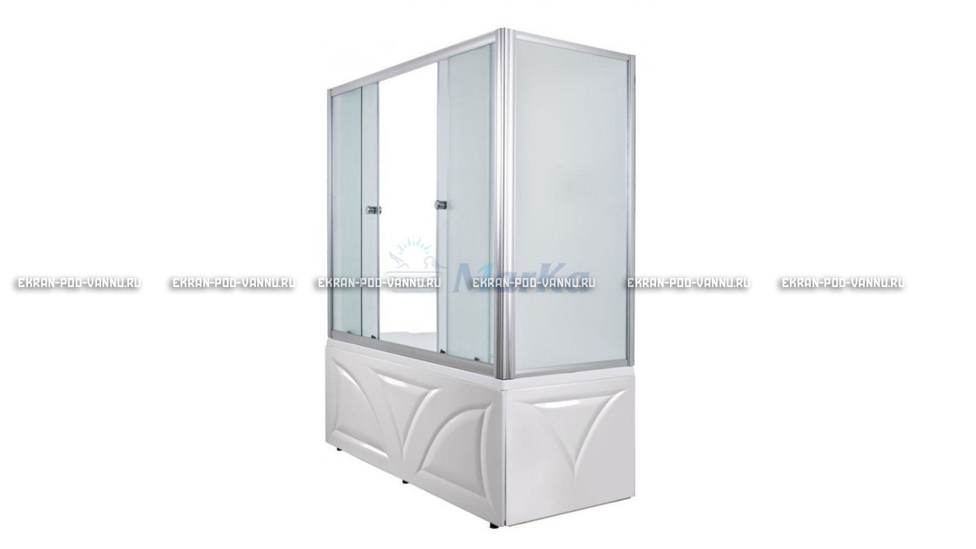 Акриловая ванна 1MarKa Modern 165x70 – купить по цене 9810 руб. в интернет-магазине в городе Курск картинка 15
