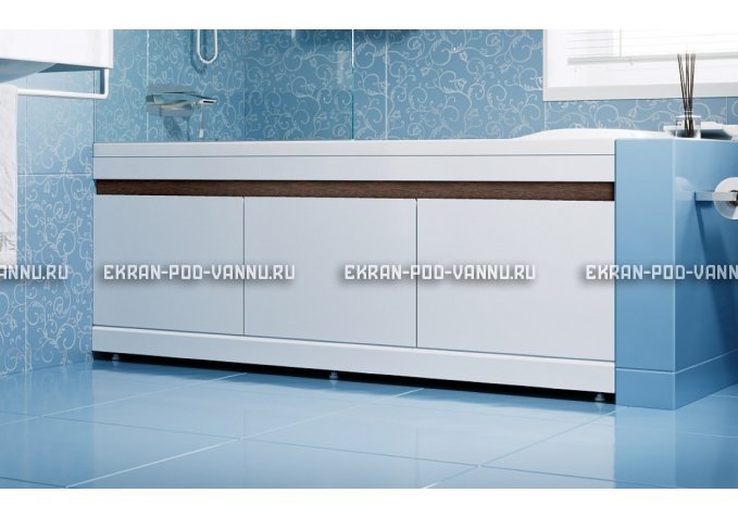 Откидной экран Soft Alavann 150 см венге – купить по цене 6200 руб. в интернет-магазине в городе Курск картинка 2