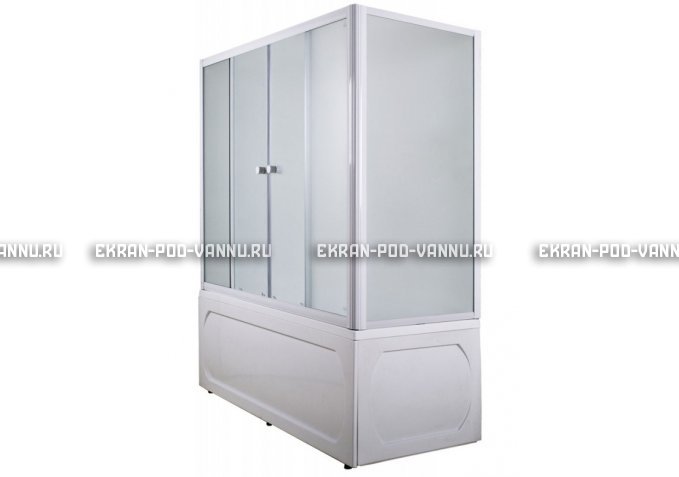 Акриловая ванна 1MarKa Calypso 170x75 – купить по цене 13950 руб. в интернет-магазине в городе Курск картинка 6