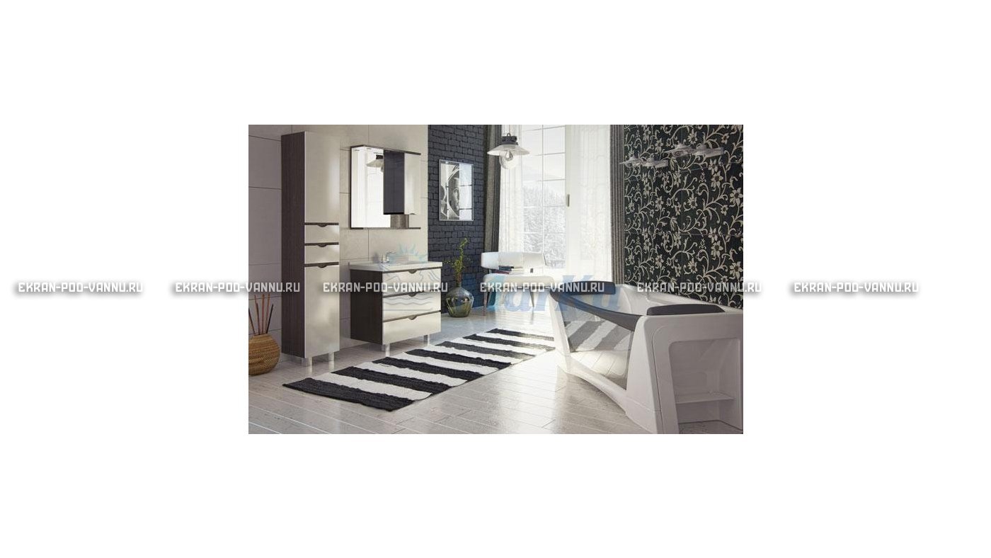 Прозрачная ванна 1MarKa Dolce Vita 180x80 – купить по цене 43200 руб. в интернет-магазине в городе Курск картинка 25