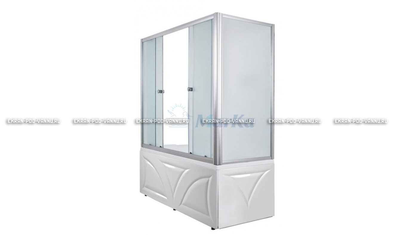 Акриловая ванна 1MarKa Modern 150x70 – купить по цене 9210 руб. в интернет-магазине в городе Курск картинка 12