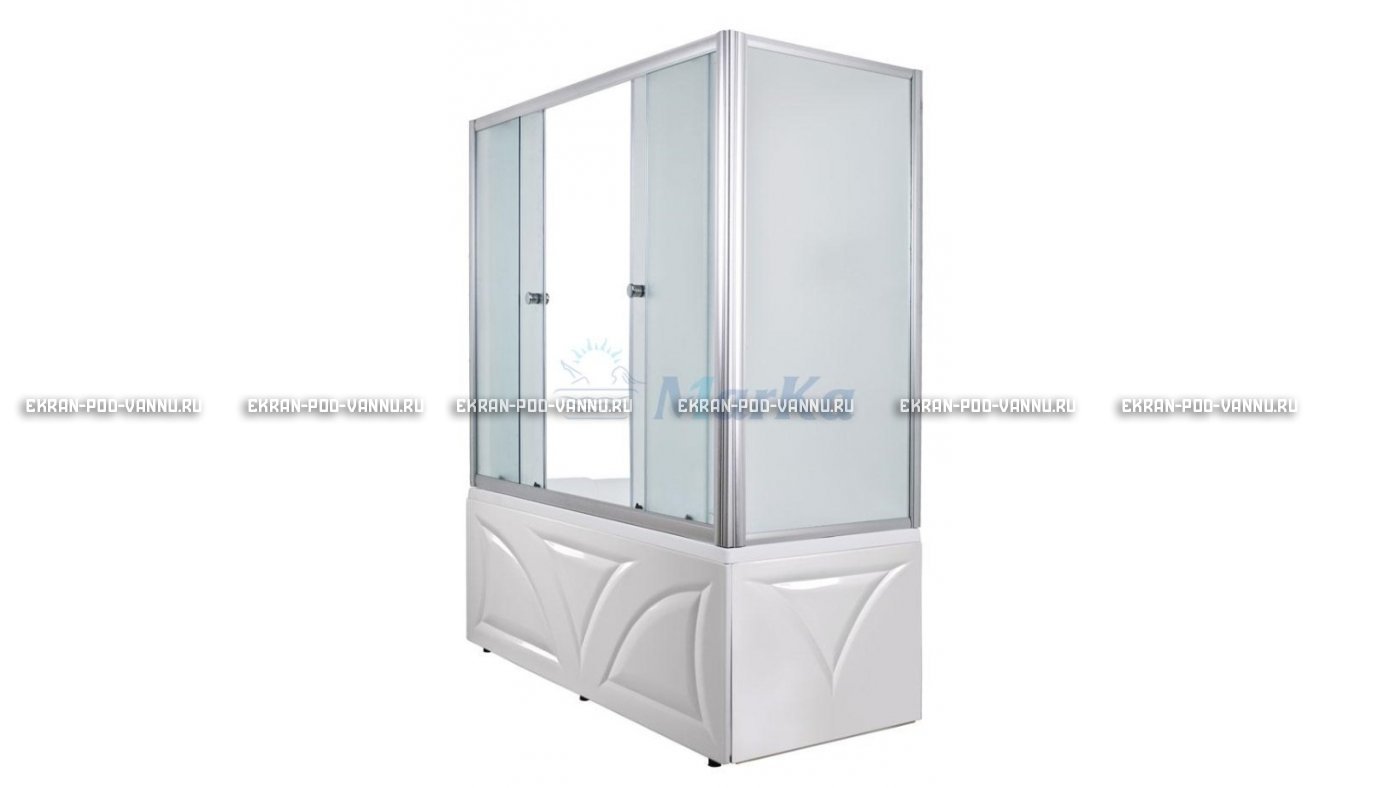 Акриловая ванна 1MarKa Modern 170x70 – купить по цене 9810 руб. в интернет-магазине в городе Курск картинка 15
