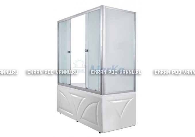 Акриловая ванна 1MarKa Modern 170x70 – купить по цене 9810 руб. в интернет-магазине в городе Курск картинка 4