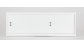 Экран из МДФ EMMY Монро 170 белый в алюминиевой раме – купить по цене 5800 руб. в интернет-магазине в городе Курск картинка 21
