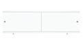 Экран под ванну МетаКам Кварт 170 – купить по цене 1450 руб. в интернет-магазине в городе Курск картинка 9
