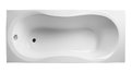 Акриловая ванна Relisan Lada 120x70 – купить по цене 10590 руб. в интернет-магазине в городе Курск картинка 11