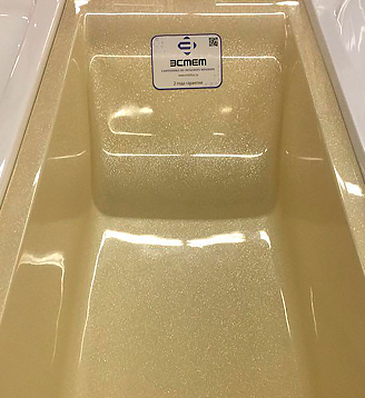 Шоурум мебели для ванной и сантехники. Интернет-магазин экранов под ванну в городе Курск картинка 3