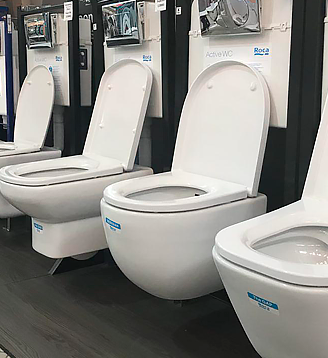 Шоурум мебели для ванной и сантехники. Интернет-магазин экранов под ванну в городе Курск картинка 4